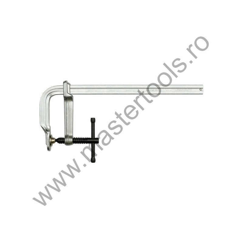 YT-6413 YATO Menghina cromata pentru tamplarie, 400 x 120 mm.