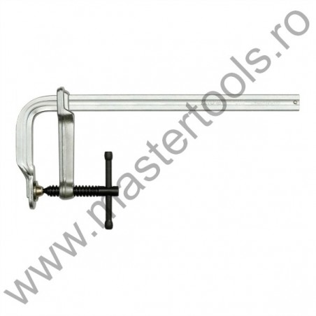 YT-6413 YATO Menghina cromata pentru tamplarie, 400 x 120 mm.