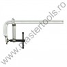 YT-6413 YATO Menghina cromata pentru tamplarie, 400 x 120 mm.