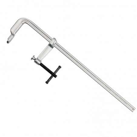 YT-6413 YATO Menghina cromata pentru tamplarie, 400 x 120 mm.