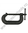 YT-6422 YATO Clema tip C, sarcina maxima 2980 kg, lungime 100 mm