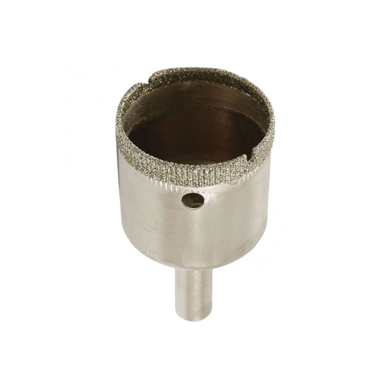 157775 RAIDER Carota diamantata pentru placi ceramice, diametru 8 mm