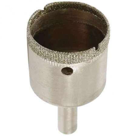 157775 RAIDER Carota diamantata pentru placi ceramice, diametru 8 mm