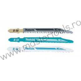 Set de lame pentru decupat MAKITA B-06292