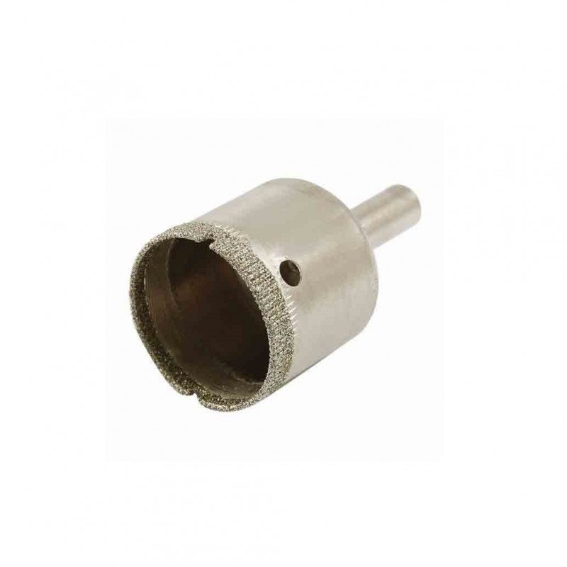 157782 RAIDER Carota diamantata pentru placi ceramice, diametru 51 mm