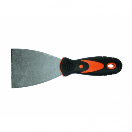 320751 TopStrong Spaclu cu maner bi-material 50mm