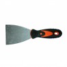 320751 TopStrong Spaclu cu maner bi-material 50mm