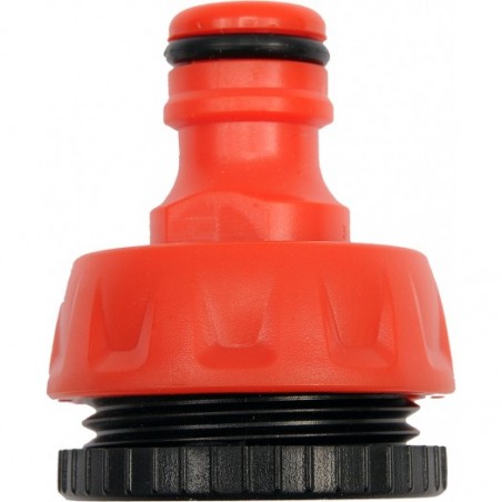YT-99815 YATO Mufa pentru robinet cu filet interior, diametru 3/4"-1"