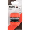 YT-99810 YATO Mufa de innadire, diametru 1/2"