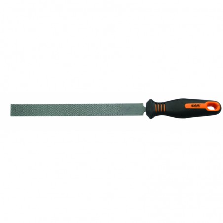 360113 GADGET Raspila plata pentru lemn 19.5x200mm
