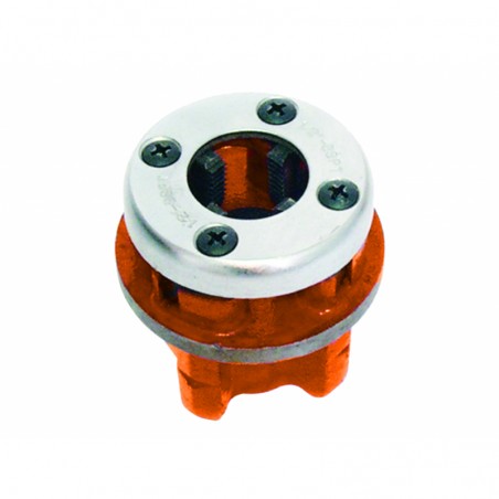 290104 GADGET Dispozitiv de filetat cu clichet 1/2"