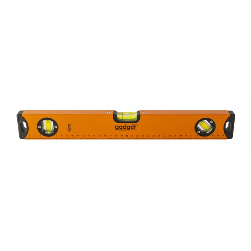270510 GADGET Nivela aluminiu magnetica 300mm
