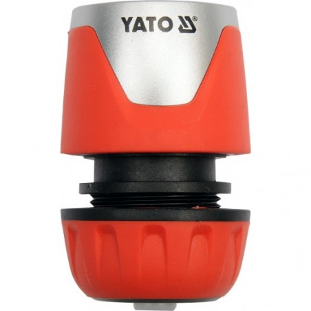 YT-99803 YATO Conector, diametru 1/2"