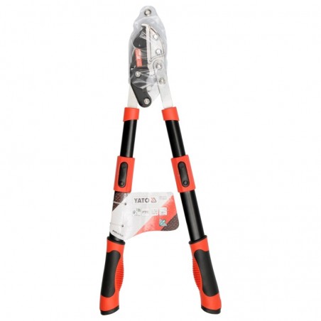 YT-8842 YATO Foarfeca telescopica taiere 41 mm, lungime 660-910 mm.
