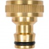 YT-8906 YATO Mufa din bronz cu filet interior, diametru 3/4"