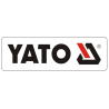 YT-8908 YATO Mufa din bronz cu filet interior, diametru 1/2"