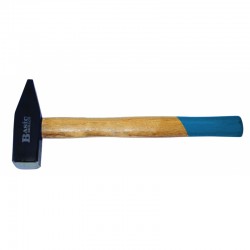 240319 BASIC Ciocan lacatus cu maner de lemn 200g