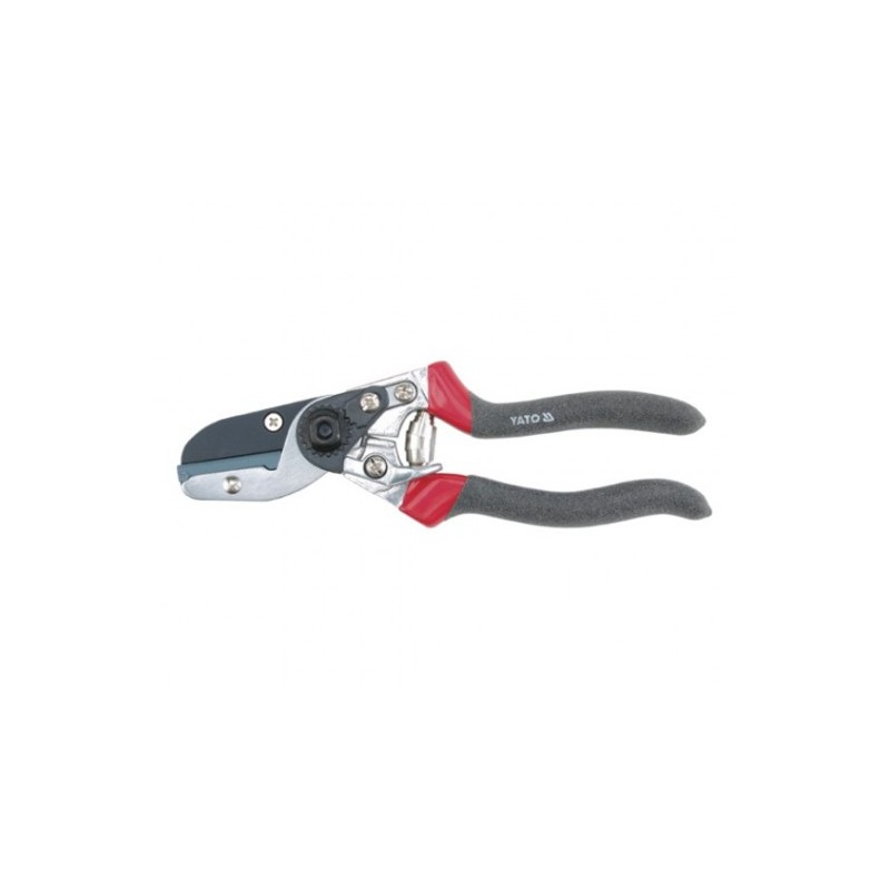YT-8802 YATO Foarfeca pentru pomi, lungime 200 mm, taiere maxima 19 mm