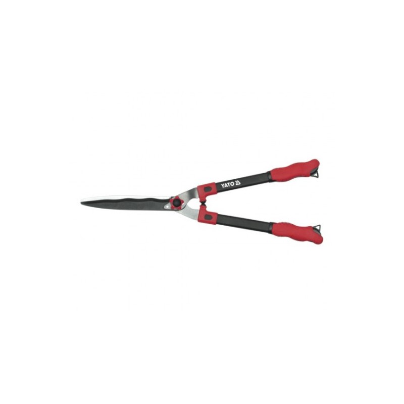 YT-8823 YATO Foarfeca gard viu, lama 254 mm, lungime totala 650 mm