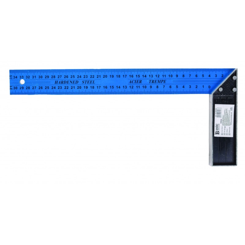 289913 BASIC Echer 500mm
