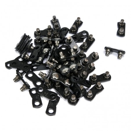 YT-84960 YATO Lant drujba,1632 pinteni,pas 3/8",grosime pinteni 1.3 mm