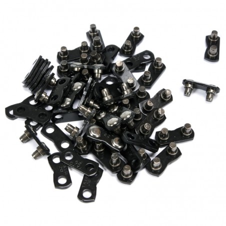 YT-84961 YATO Lant drujba,1632 pinteni pas 3/8",grosime pinteni 1.5 mm