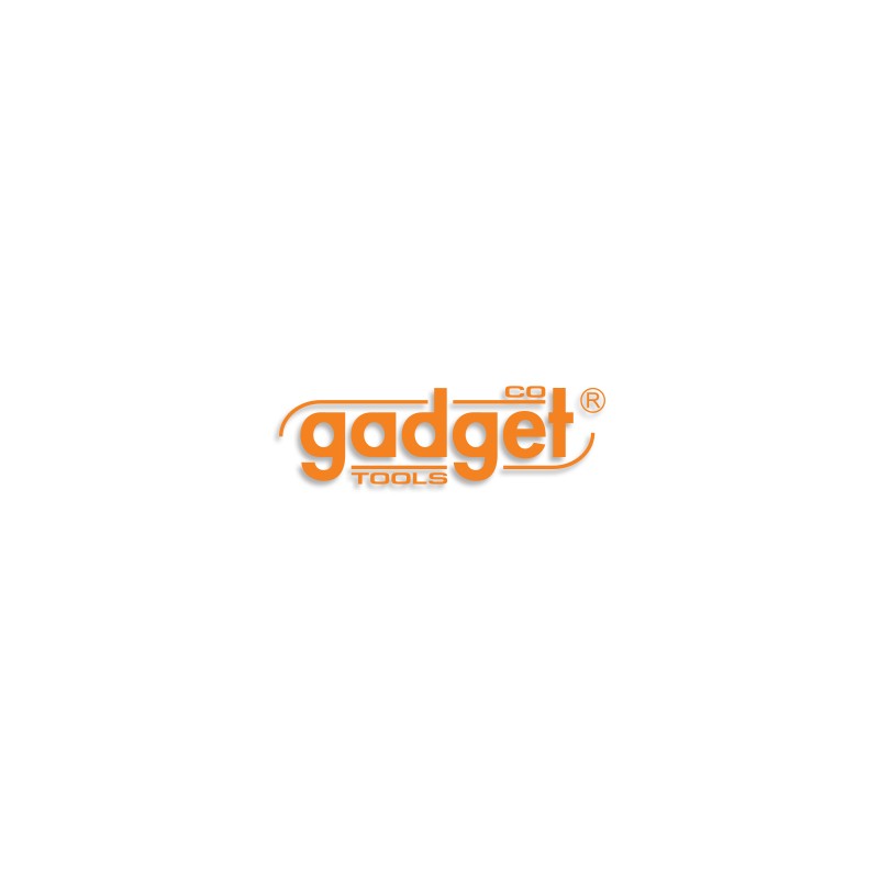 330569 GADGET Prelungitor 1/2"x125mm Cr-V