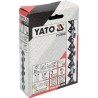 YT-84945 YATO Lant drujba 380 mm,pas 0.325",grosime 1.3 mm,eclise 64