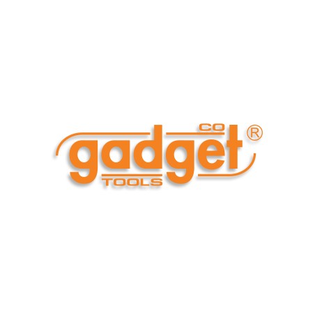 390152 GADGET Set 9 chei imbus hexagonale scurte cu bila 1.5-10mm