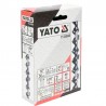 YT-84940 YATO Lant drujba 360 mm,pas 0.325",grosime 1.5 mm,eclise 56