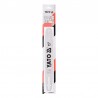 YT-84934 YATO Sina 380 mm, pentru drujbe pas 0.325" 1.5 mm, eclise 64