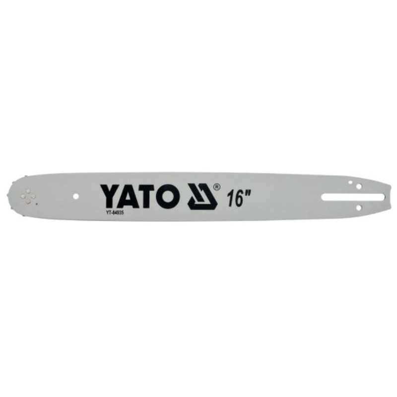 YT-84935 YATO Lama 400 mm, drujba cu lant pas 3/8" 1.3 mm, 56 dinti