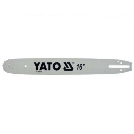 YT-84935 YATO Lama 400 mm, drujba cu lant pas 3/8" 1.3 mm, 56 dinti
