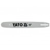 YT-84935 YATO Lama 400 mm, drujba cu lant pas 3/8" 1.3 mm, 56 dinti