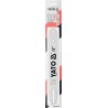 YT-84935 YATO Lama 400 mm, drujba cu lant pas 3/8" 1.3 mm, 56 dinti