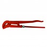 290706 GADGET Cleste suedez 2"x500mm