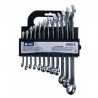 239924 BASIC Set 12 chei combinate 6-22mm