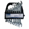 239921 BASIC Set 8 chei fixe 6-22mm