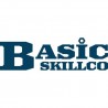 239922 BASIC Set 12 chei fixe 6-32mm