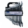 239922 BASIC Set 12 chei fixe 6-32mm
