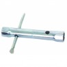 231501 GADGET Cheie tubulara cu levier 8x9mm