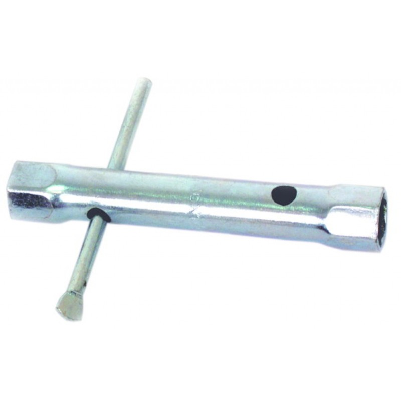 231504 GADGET Cheie tubulara cu levier 14x15mm