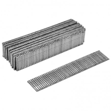 YT-7034 YATO Set 1000 cuie pentru capsator, inaltime 14 mm