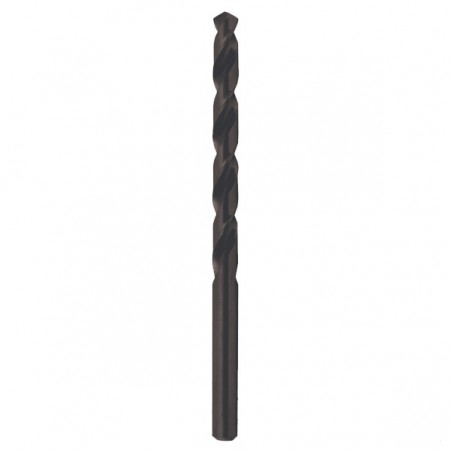 157684 RAIDER Set 2 burghie pt. metale HSS-R prindere cilindrica 3.5mm