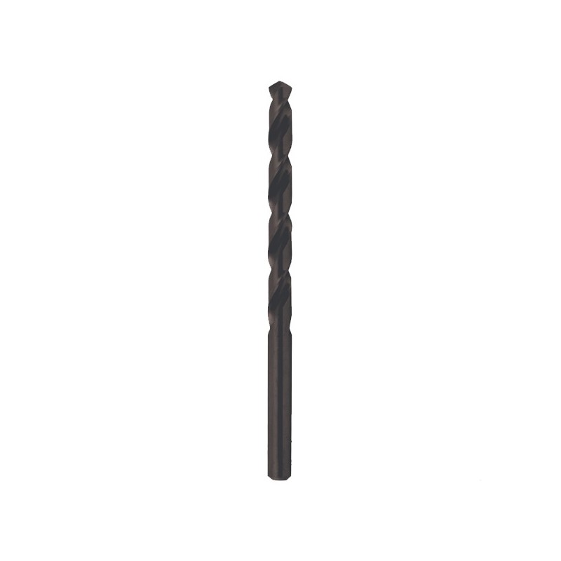 157690 RAIDER Burghiu pentru metale HSS-R prindere cilindrica 6.5 mm