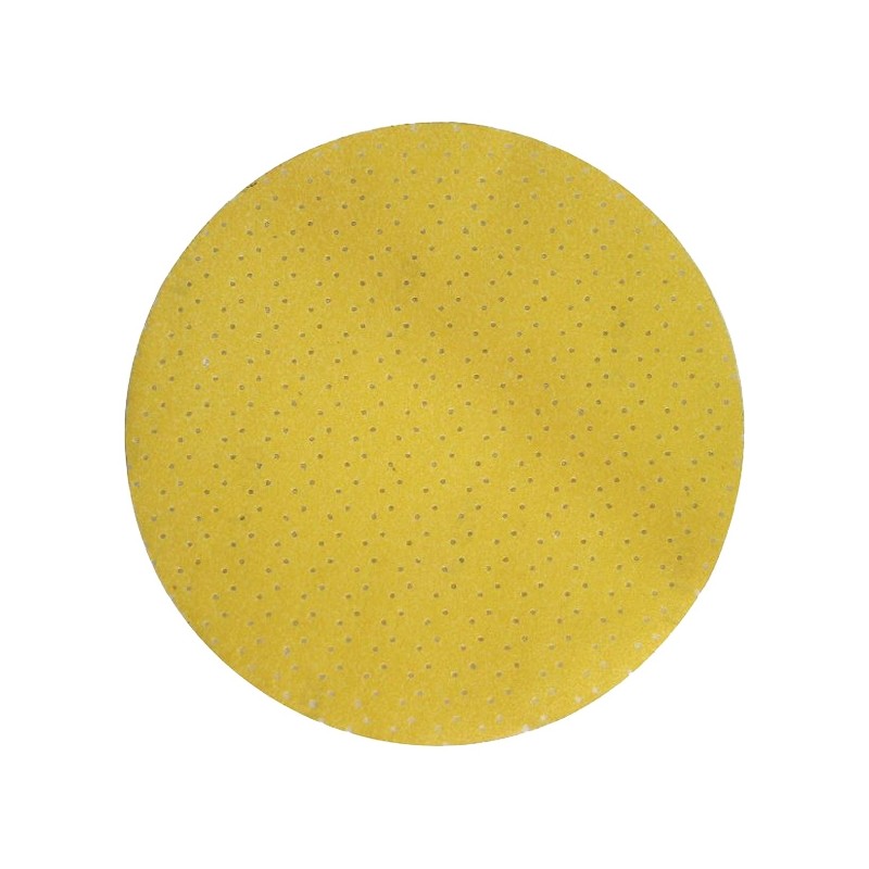 180722 RAIDER Disc smirghel slefuitor peretiVELCRO 225mm granulatie120