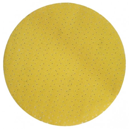 180722 RAIDER Disc smirghel slefuitor peretiVELCRO 225mm granulatie120