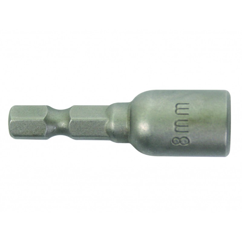 330582 GADGET Bit tubulara cu cap magnetic 8x65mm