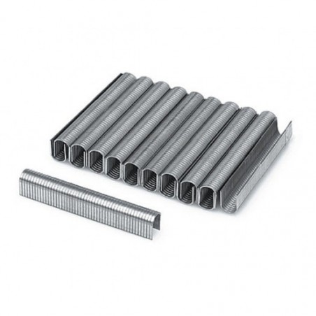 YT-7042 YATO Set 1000 capse rotunde, inaltime 14 mm