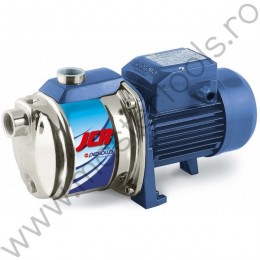 Pompe autoamorsante "JET" JCR Pedrollo